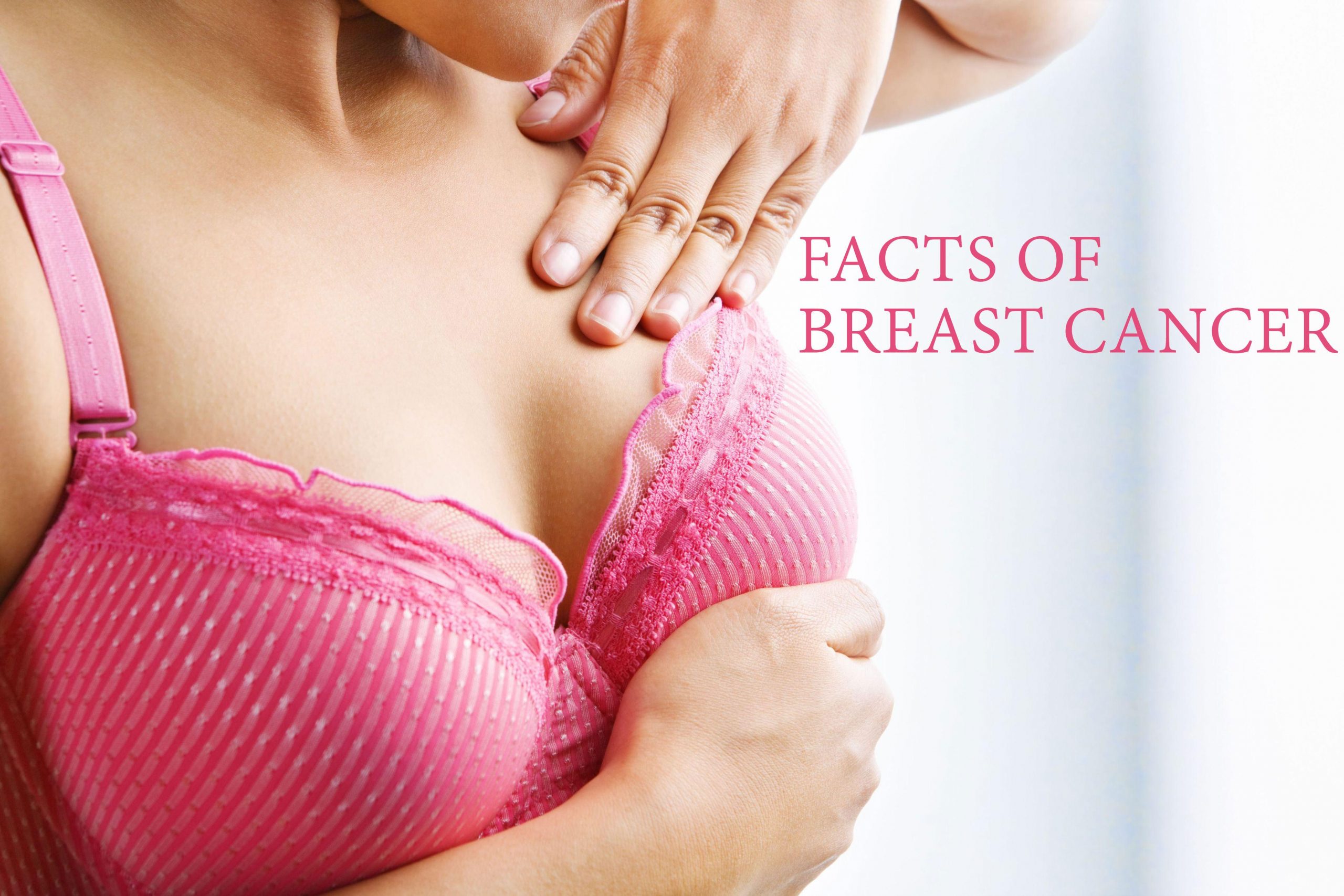 14 Wrong Facts About Breast Cancer You Should Know