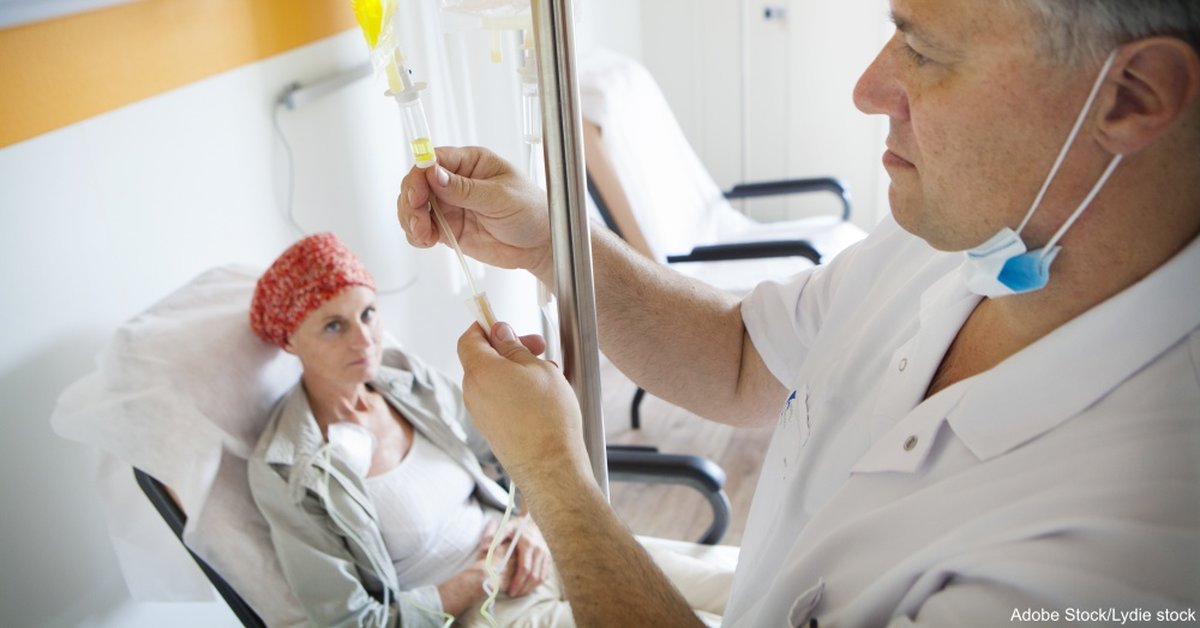 6 Tips to Make Your First Chemo Session a Little Better ...
