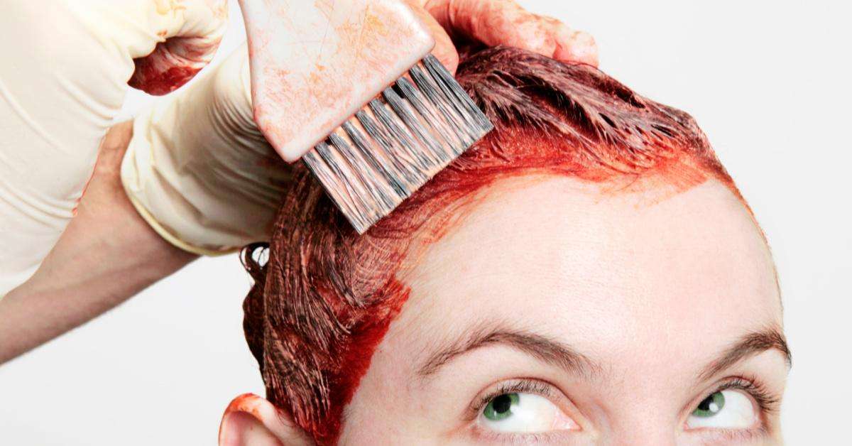 A New Study Links Hair Dye with Increased Breast Cancer Risk