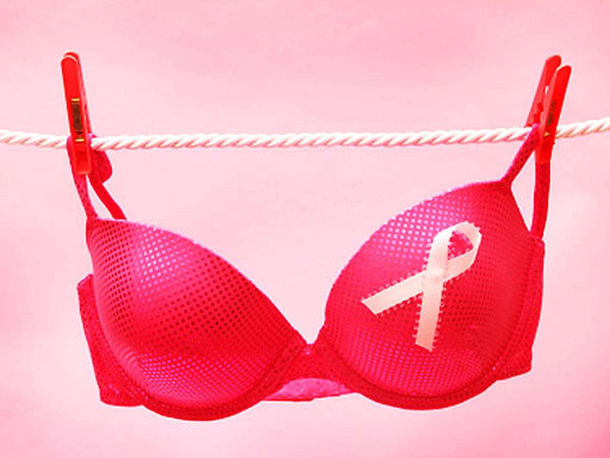 Breast cancer awareness: 8 myths debunked