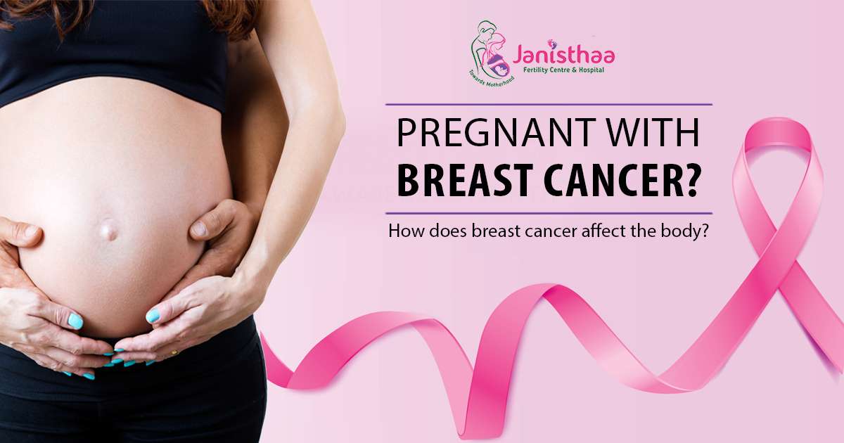Breast Cancer During Pregnancy