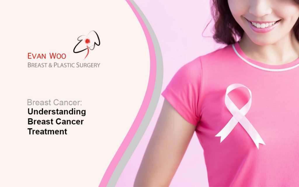 Breast Cancer: Understanding Breast Cancer Treatment ...