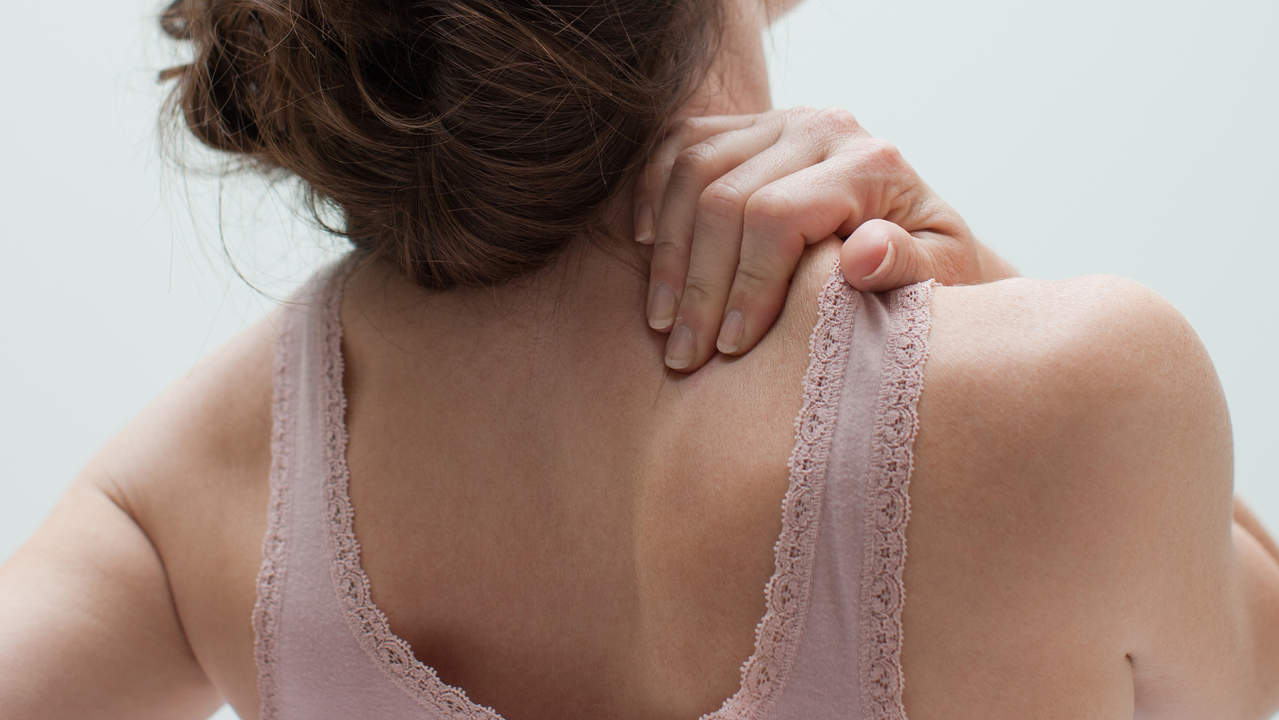 Breast Pain? Why Your Boobs Hurt