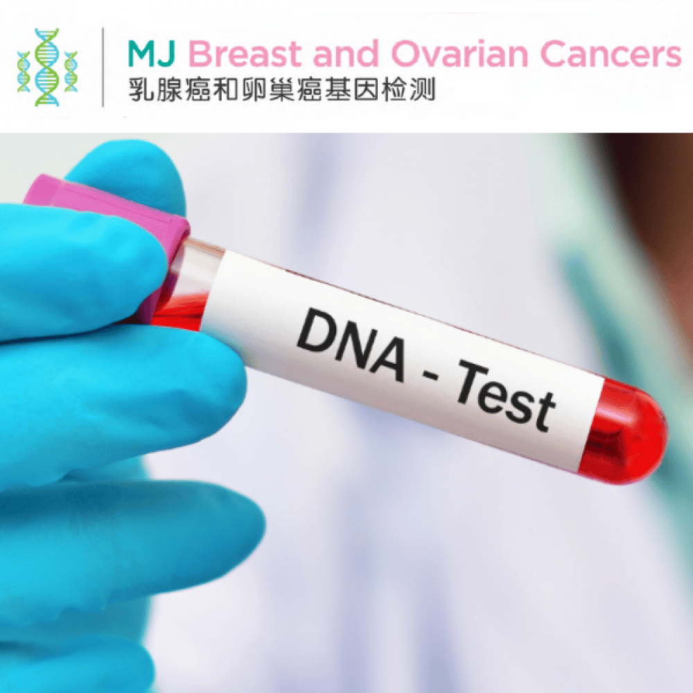 Breast Screening Genetic Test