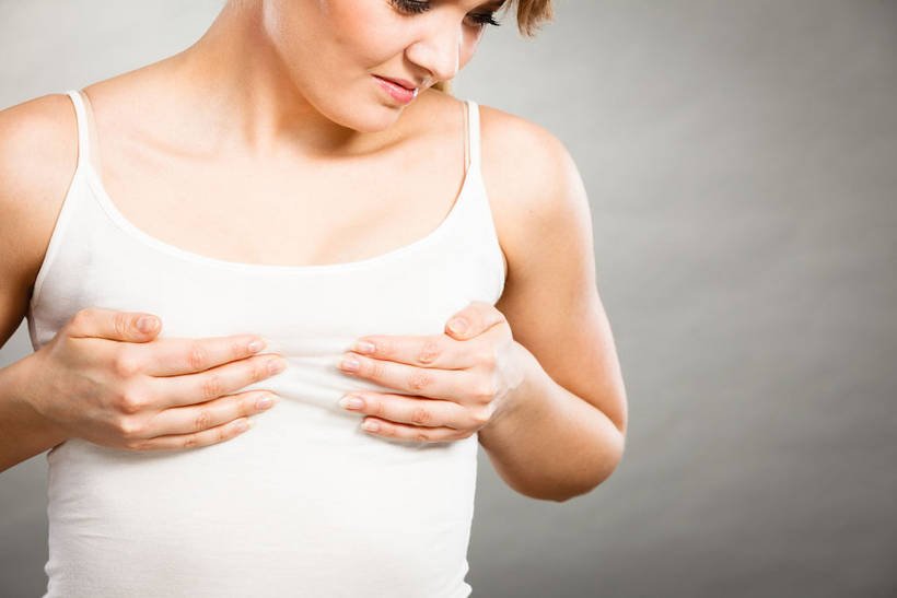 Breasts Feeling Sore: 10 Causes and Relief Remedies