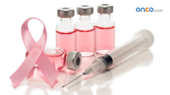 Drugs Used For Breast Cancer Treatment