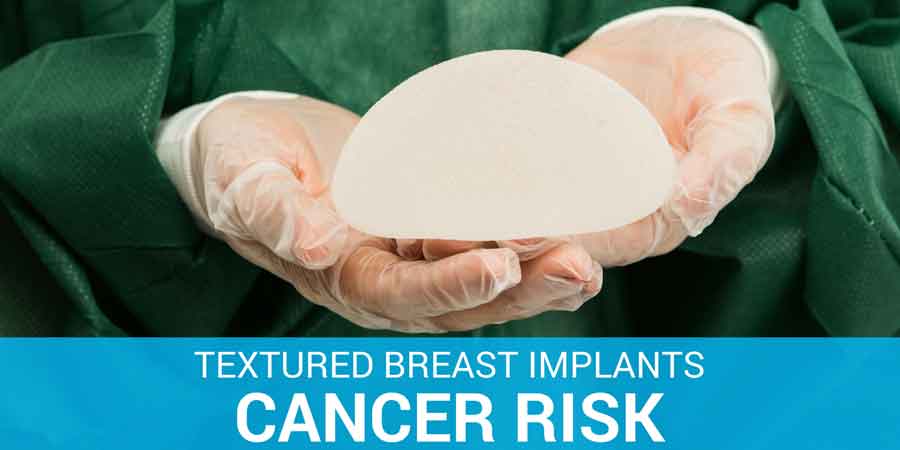 How Breast Implants Could Increase the Risk of Cancer