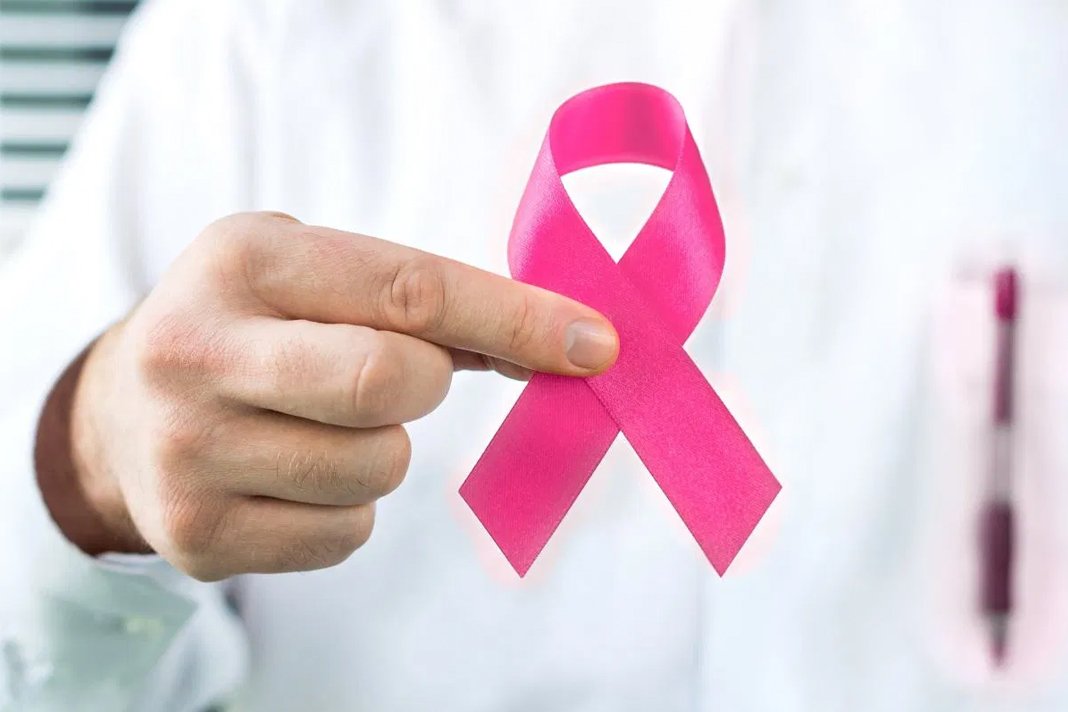 Israeli Study Shows Possible Cure To Breast Cancer Without ...