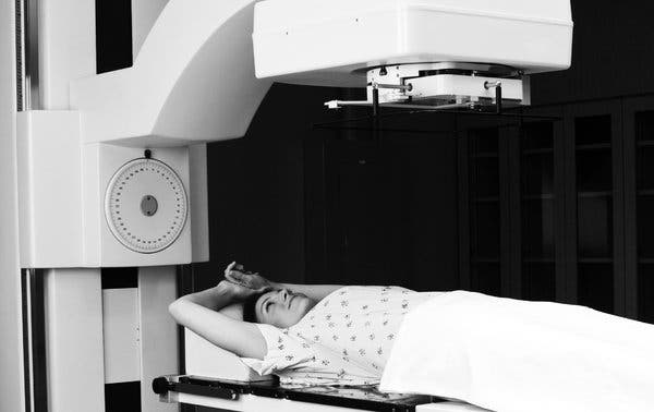 Long Radiation Treatments Called Unnecessary in Many Breast Cancer ...
