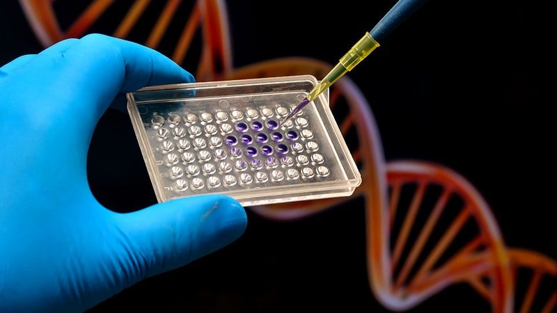 Medicare to Cover Gene Tests in Inherited Breast, Ovarian ...