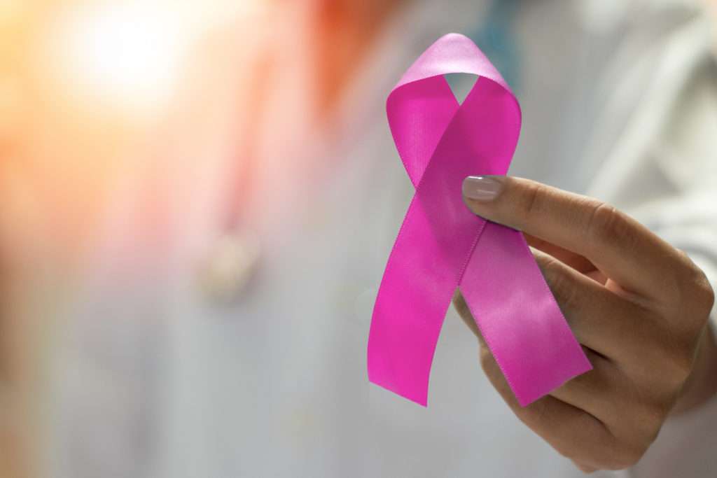 Predicting Which Patients Will Discontinue Breast Cancer Therapy