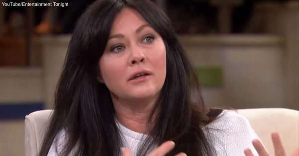 See What Shannon Doherty Had To Say About Her Breast ...