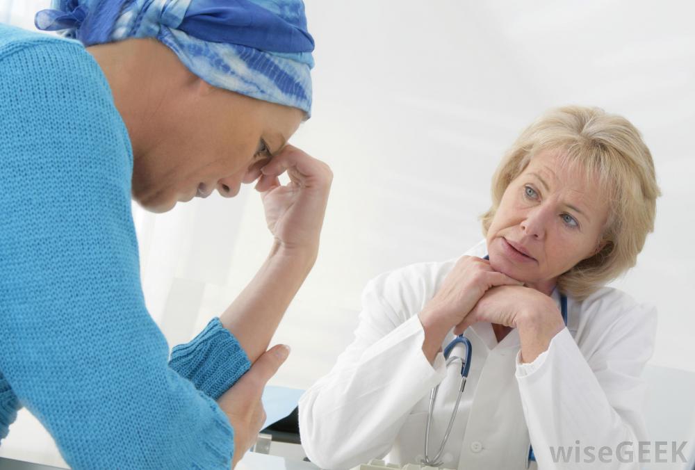 What are the Pros and Cons of Chemotherapy for Breast Cancer?
