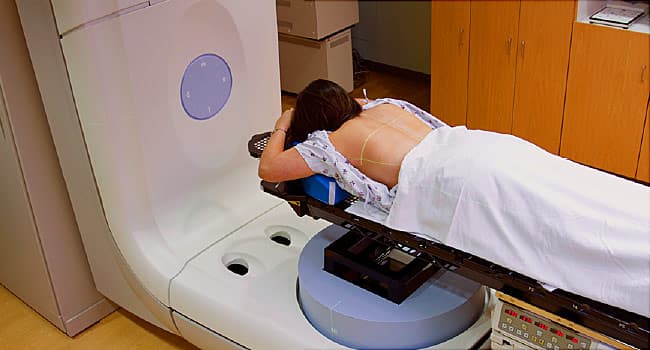 What To Expect After Radiation Treatment For Breast Cancer ...
